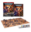 Warhammer 40,000: Set Introductorio (Español) - Edición 2026