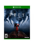 Prey xboxone