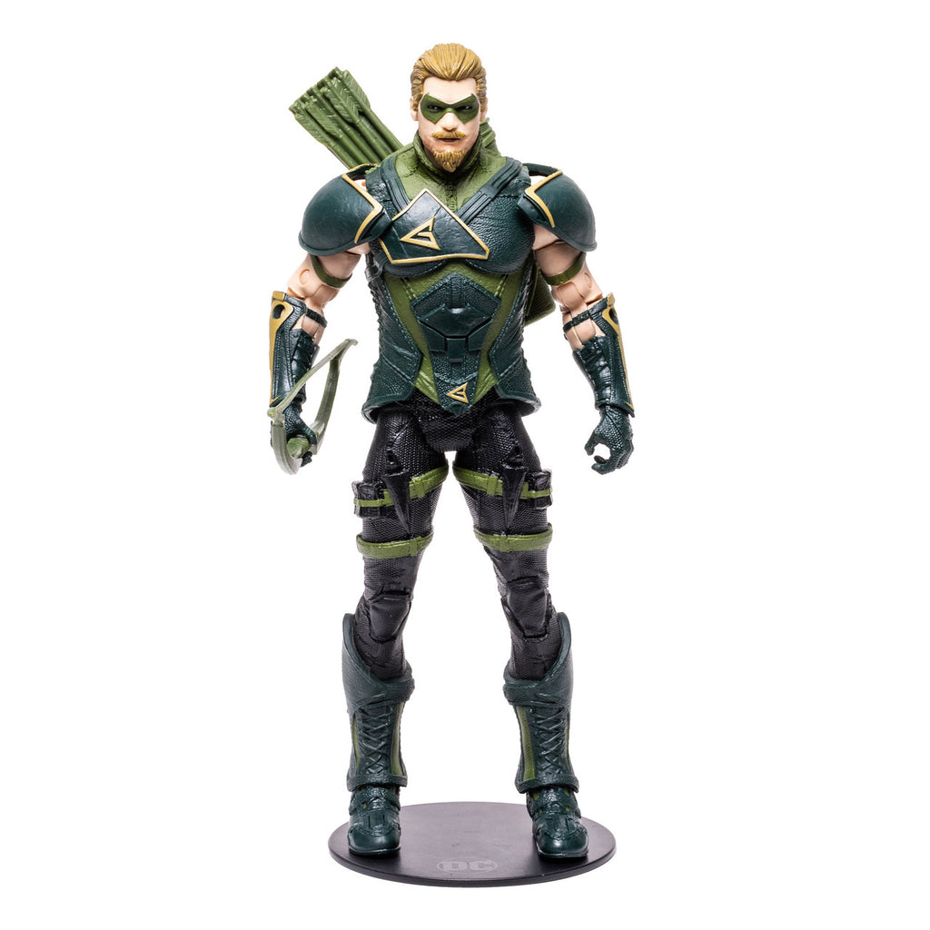 Green Arrow (Injustice 2) 7" Figure