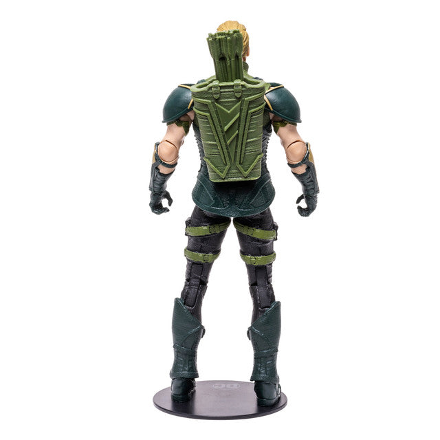 Green Arrow (Injustice 2) 7" Figure