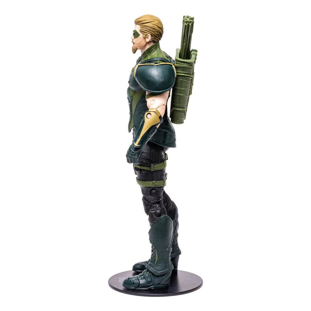 Green Arrow (Injustice 2) 7" Figure