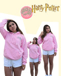 Polerón "Happee Birthdae Harry" (Harry Potter) - Edición "Chios Hand Made"