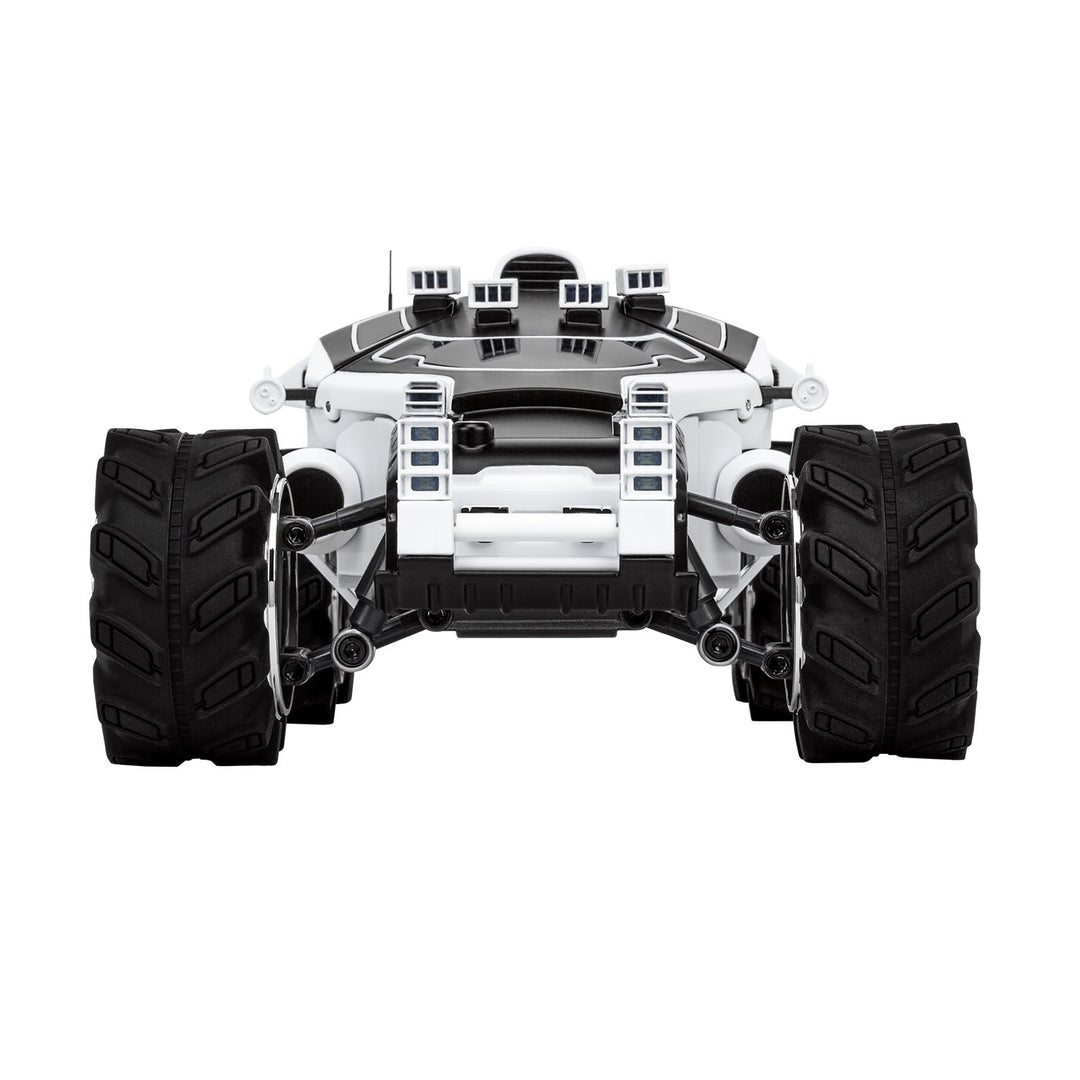 Mass Effect Andromeda Collector's Edition Diecast Nomad Nd1
