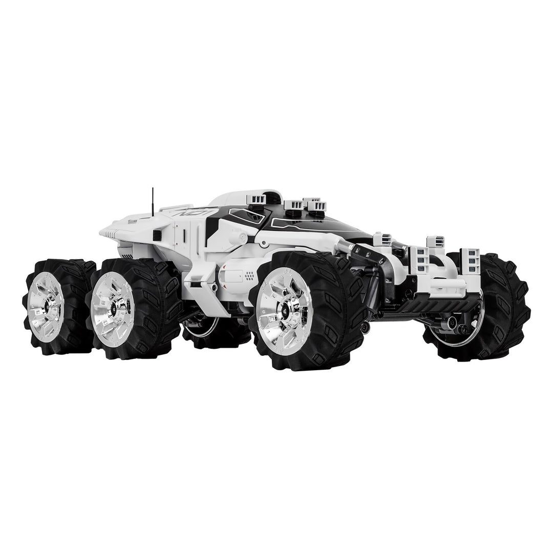 Mass Effect Andromeda Collector's Edition Diecast Nomad Nd1