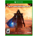 The Technomancer xbox one