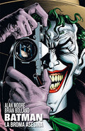 Batman: La broma asesina (Edición deluxe) Tapa dura – 1 Marzo 2016