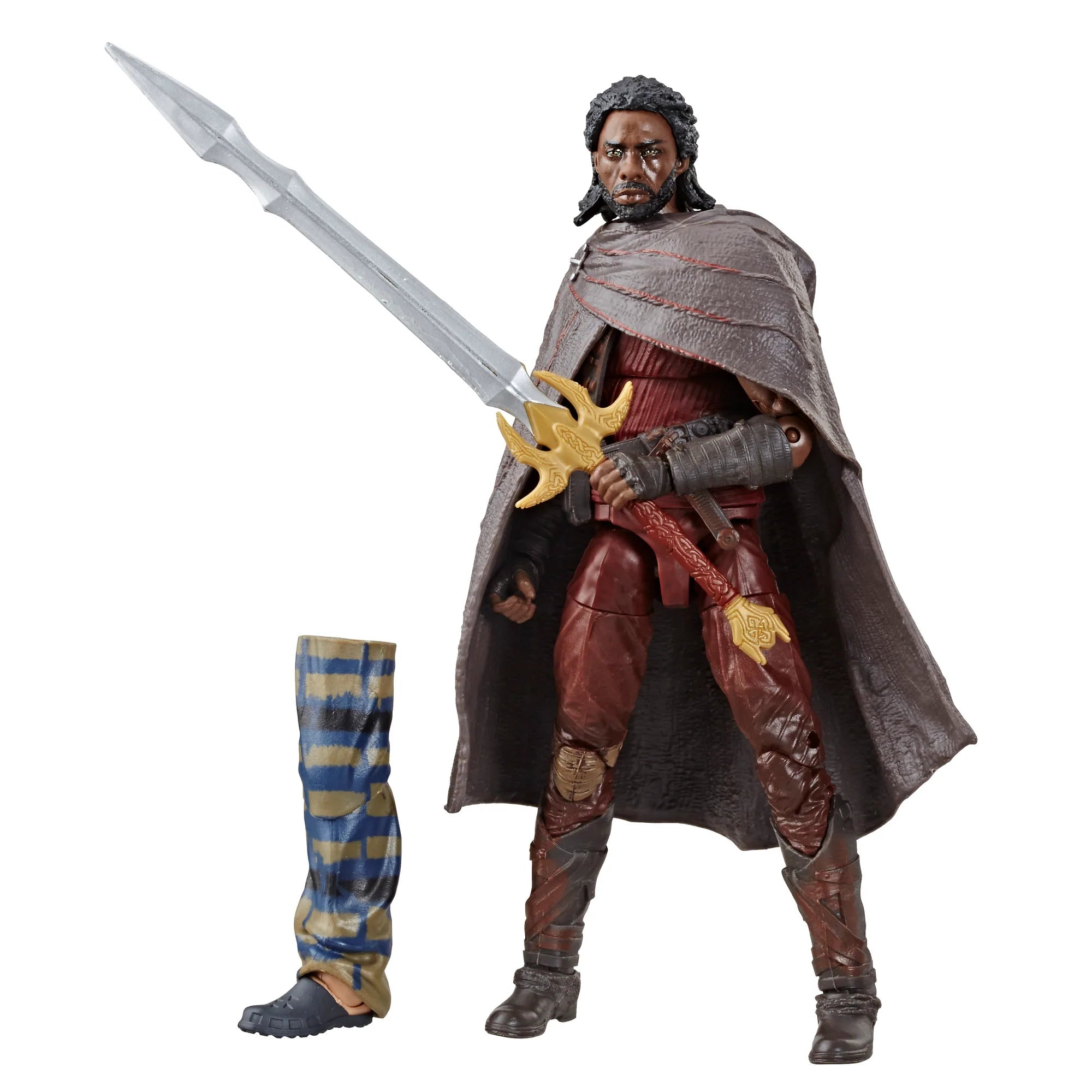 Marvel Legends Series: Heimdall (Avengers: Infinity War)