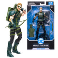 Green Arrow (Injustice 2) 7" Figure