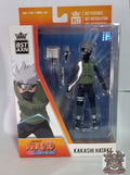 Kakashi Hatake (Naruto Shippuden) bst axn