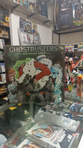 Ghostbusters the board game