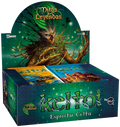 Keltoi Espiritu Celta Mitos Y Leyendas