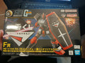 Caja HG 1/144 RX-78-2 Gundam Ichibankuji Original Color premio F