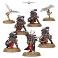 Warhammer 40,000: Adepta Sororitas - Retributor Squad