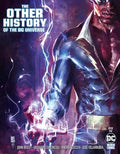 La otra historia del universo dc
