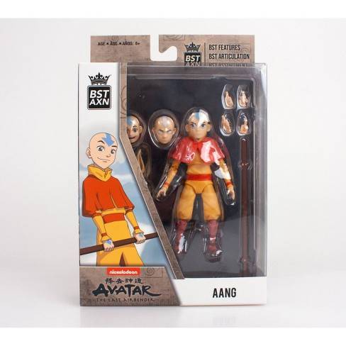 Aang The Last Air Bender