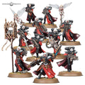 Warhammer 40,000: Adepta Sororitas - Battle Sisters Squad