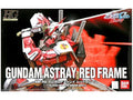 Gundam Astray Red Frame HG 1/144
