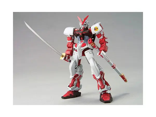 Gundam Astray Red Frame HG 1/144