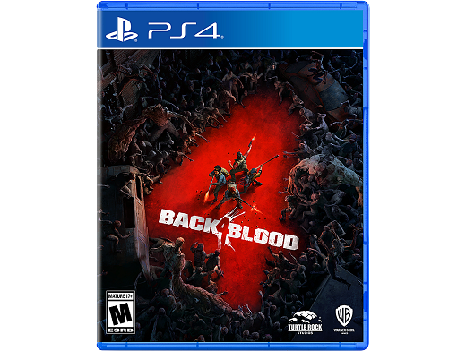 Back 4 Blood