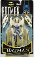 Legends of the Dark Knight - Glacier Shield Batman 1997
