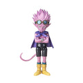 Sand land Belzebub Sh Figuarts