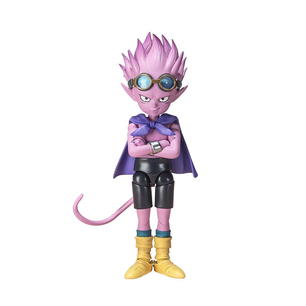 Sand land Belzebub Sh Figuarts