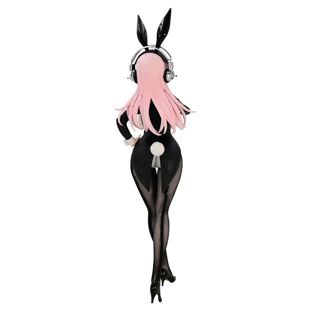FIGURA BICUTE BUNNIES SUPER SONICO TAILCOAT VER.