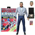NECA: Biff Tannen [Versión Definitiva] (Back to the Future)