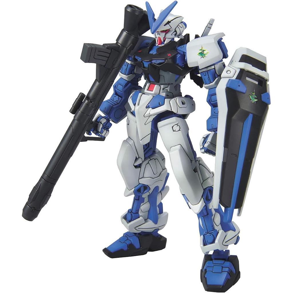 1/144 HG Gundam Astray Blue Frame