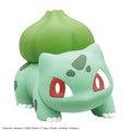 BANDAI POKEMON PLAMO COLLECTION QUICK!! NO.13 BULBASAUR