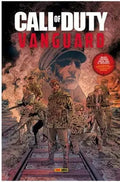 Cómic Call of Duty: Vanguard - El Nacimiento de la Fuerza Operativa Uno - Panini Comics