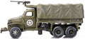 CCKW 353-1944 Vehiculos miltares 1/72