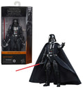 Star Wars The Black Series – Darth Vader (A New Hope) 15 cm – Figura Premium Nueva y Sellada