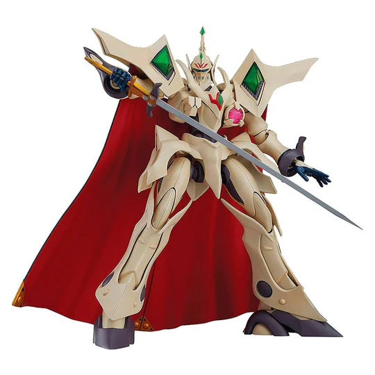 MAQUETA MODEROID ESCAFLOWNE GOOD SMILE COMPANY