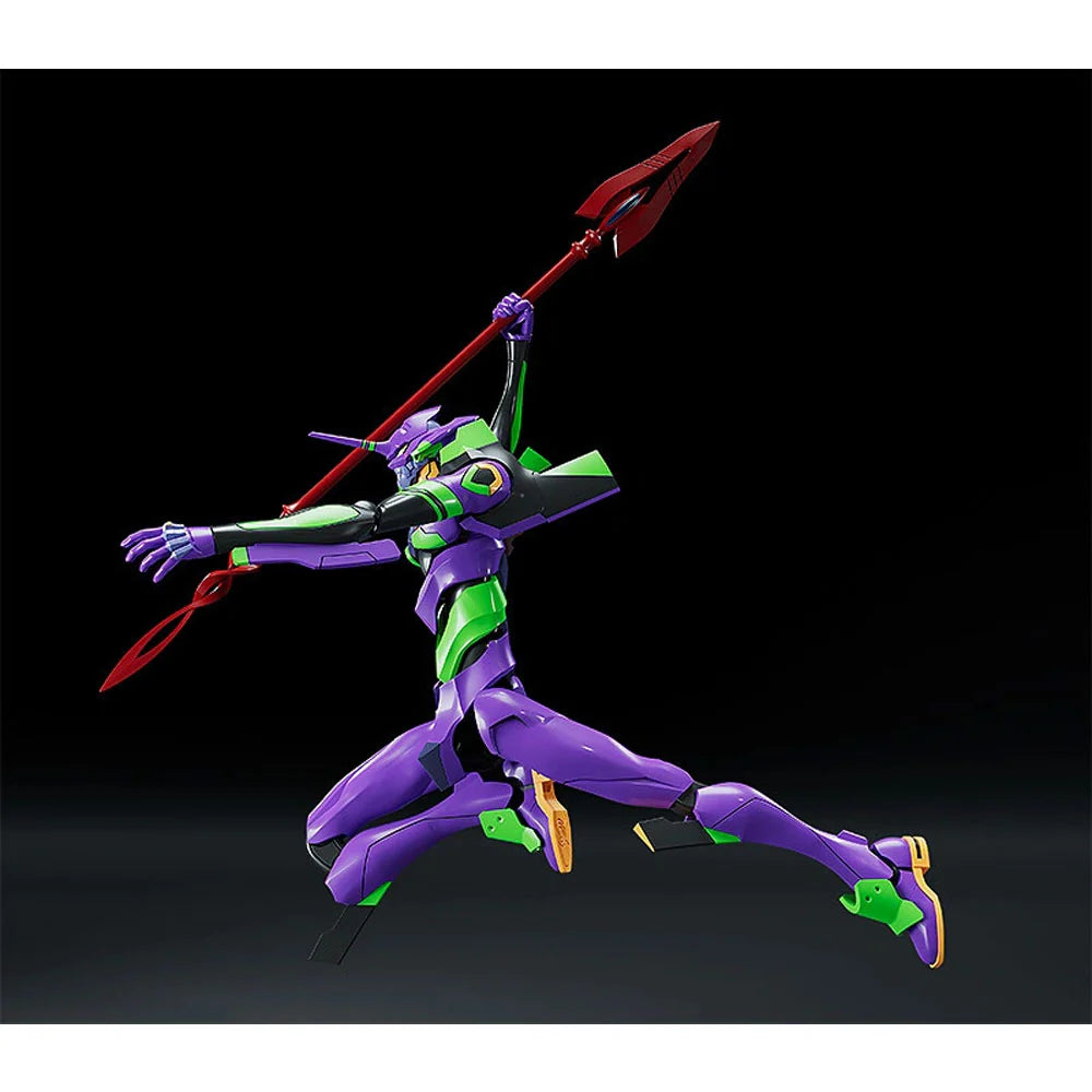 Good Smile Company  Evangelion Unit-01 Modeorid Model Kit