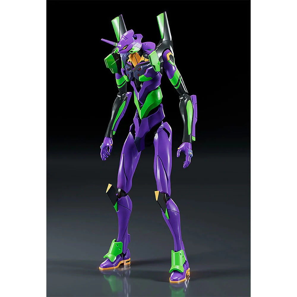 Good Smile Company  Evangelion Unit-01 Modeorid Model Kit