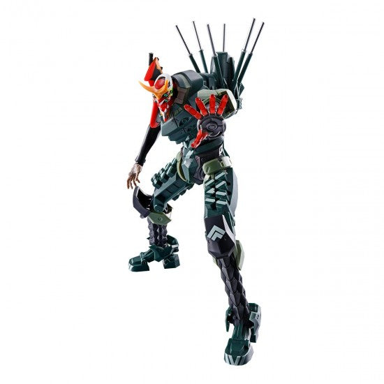 The Robot Spirits <SIDE EVA>: New EVA-02 α (Evangelion: 3.0+1.0 Thrice Upon a Time)