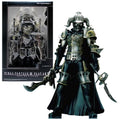 Final Fantasy XII Judge Master Gabranth Figura de acción PlayArts