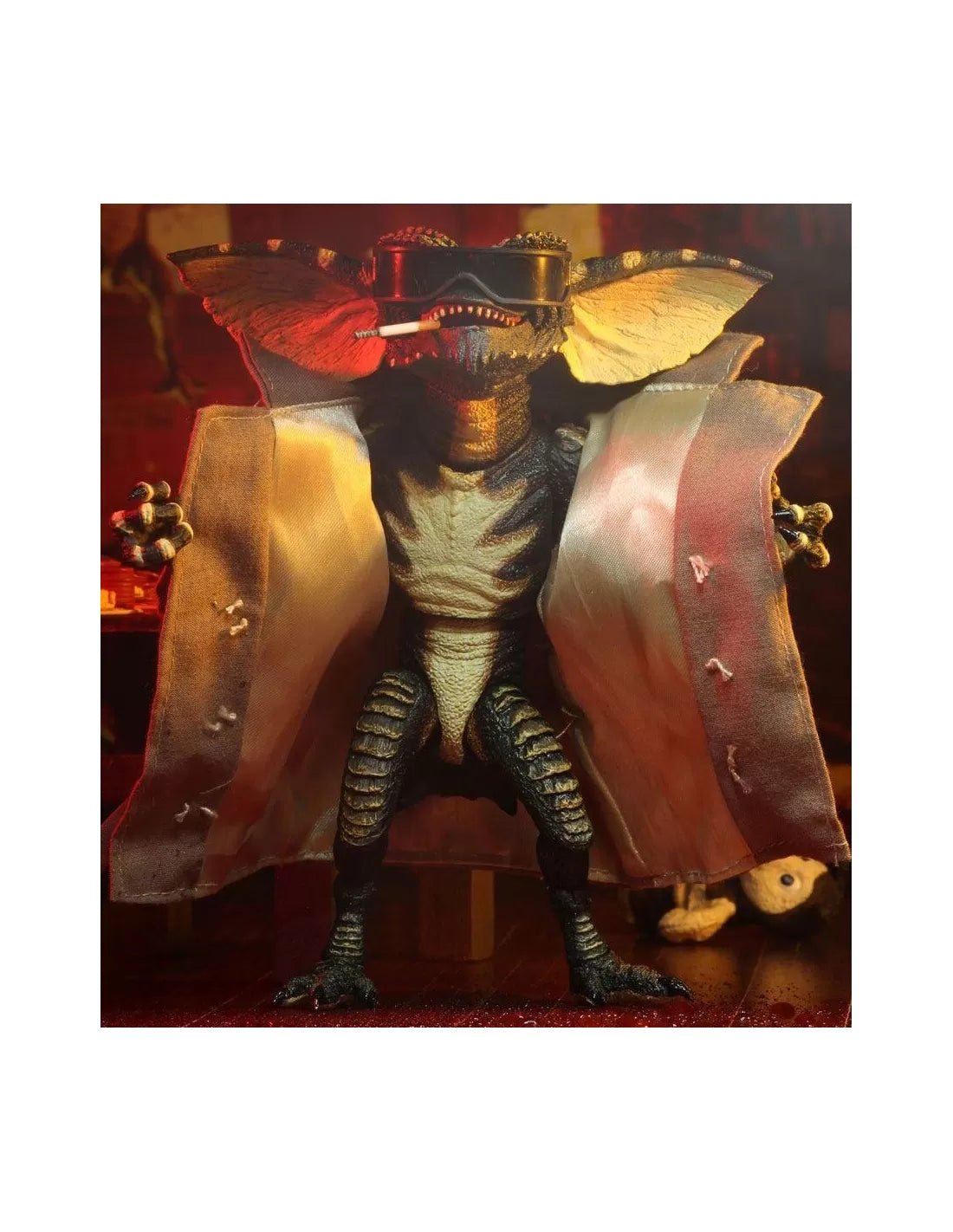 Ultimate Flasher Gremlim