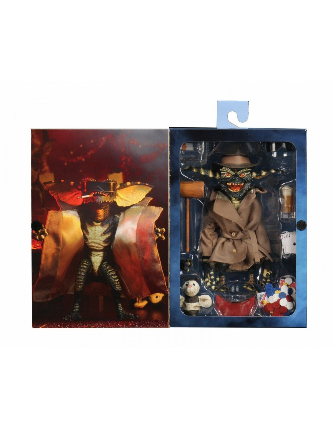 Ultimate Flasher Gremlim