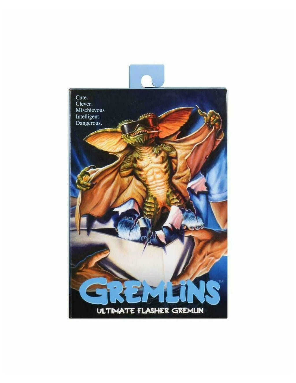 Ultimate Flasher Gremlim