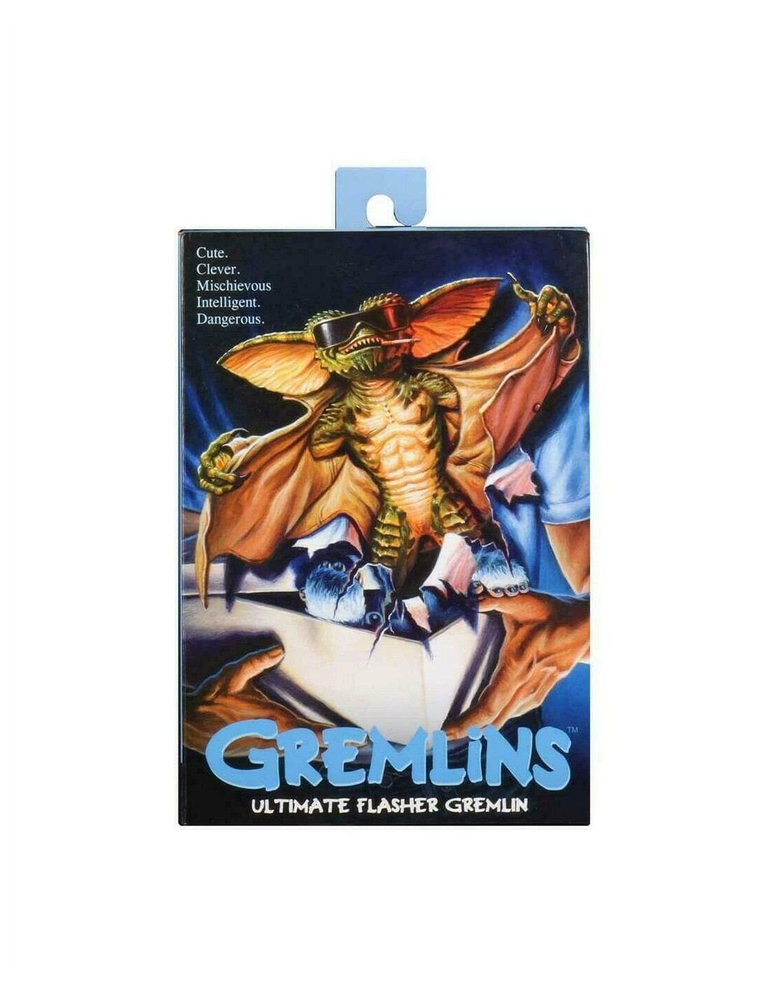 Ultimate Flasher Gremlim