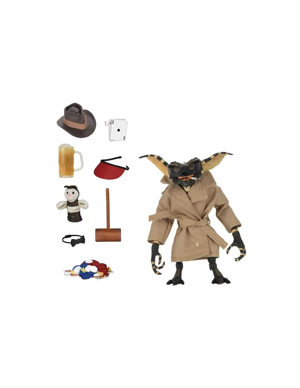 Ultimate Flasher Gremlim