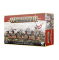 Warhammer Age of Sigmar: Cities of Sigmar - Freeguild Fusiliers (Fusileros)