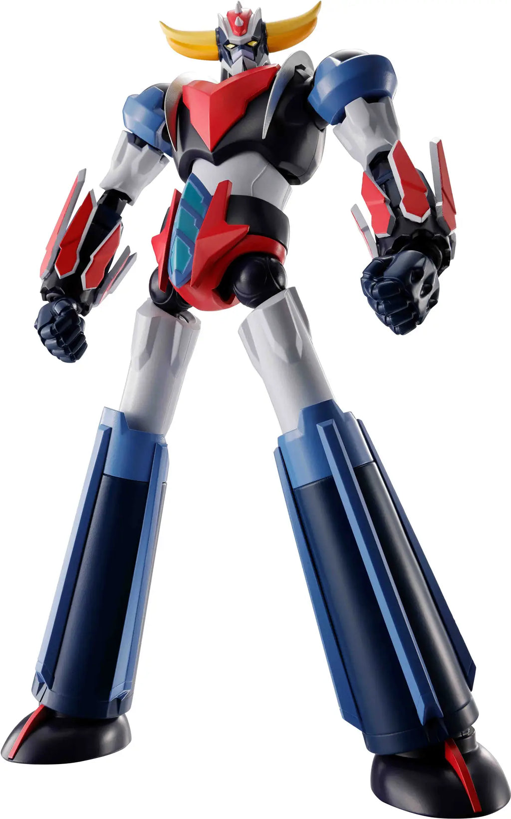 Grendizer - The Robot Spirits (Bandai Namco) | El Guardián del Espacio