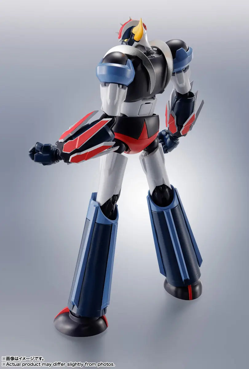 Grendizer - The Robot Spirits (Bandai Namco) | El Guardián del Espacio