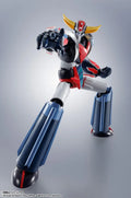 Grendizer - The Robot Spirits (Bandai Namco) | El Guardián del Espacio