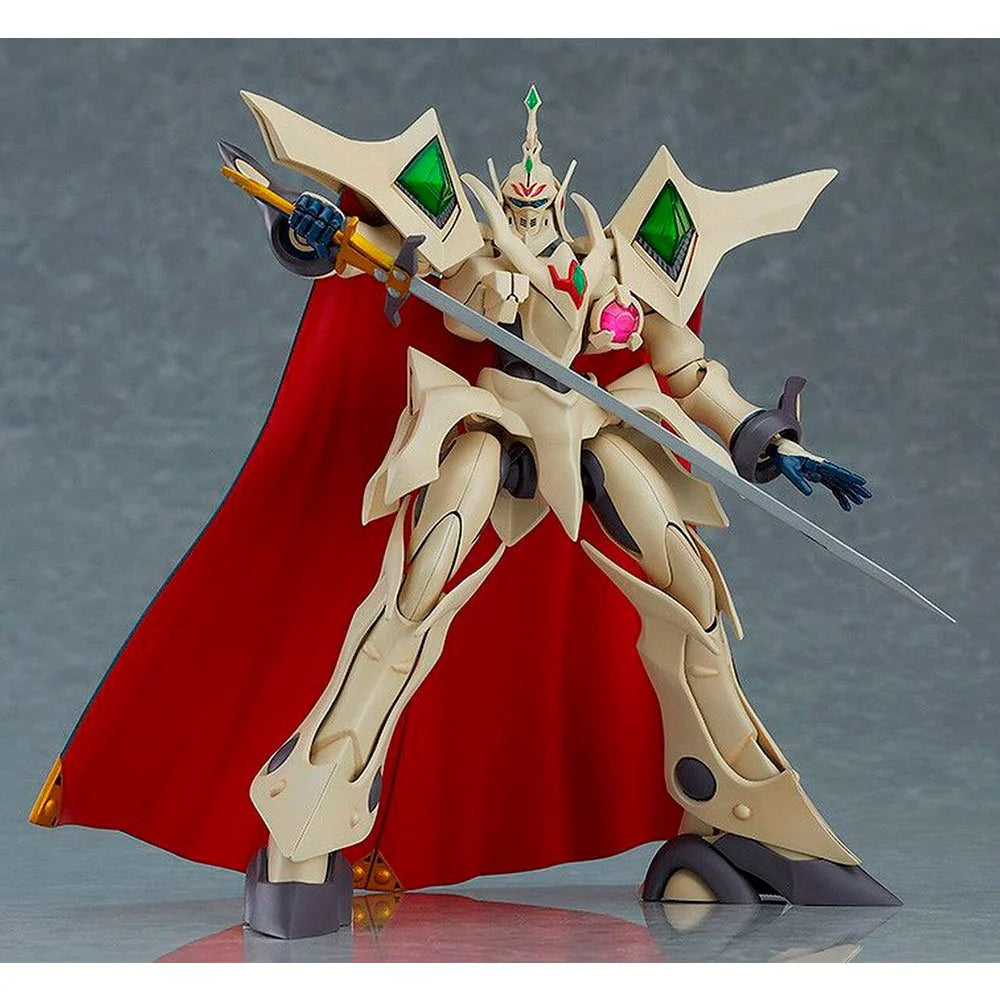 MAQUETA MODEROID ESCAFLOWNE GOOD SMILE COMPANY