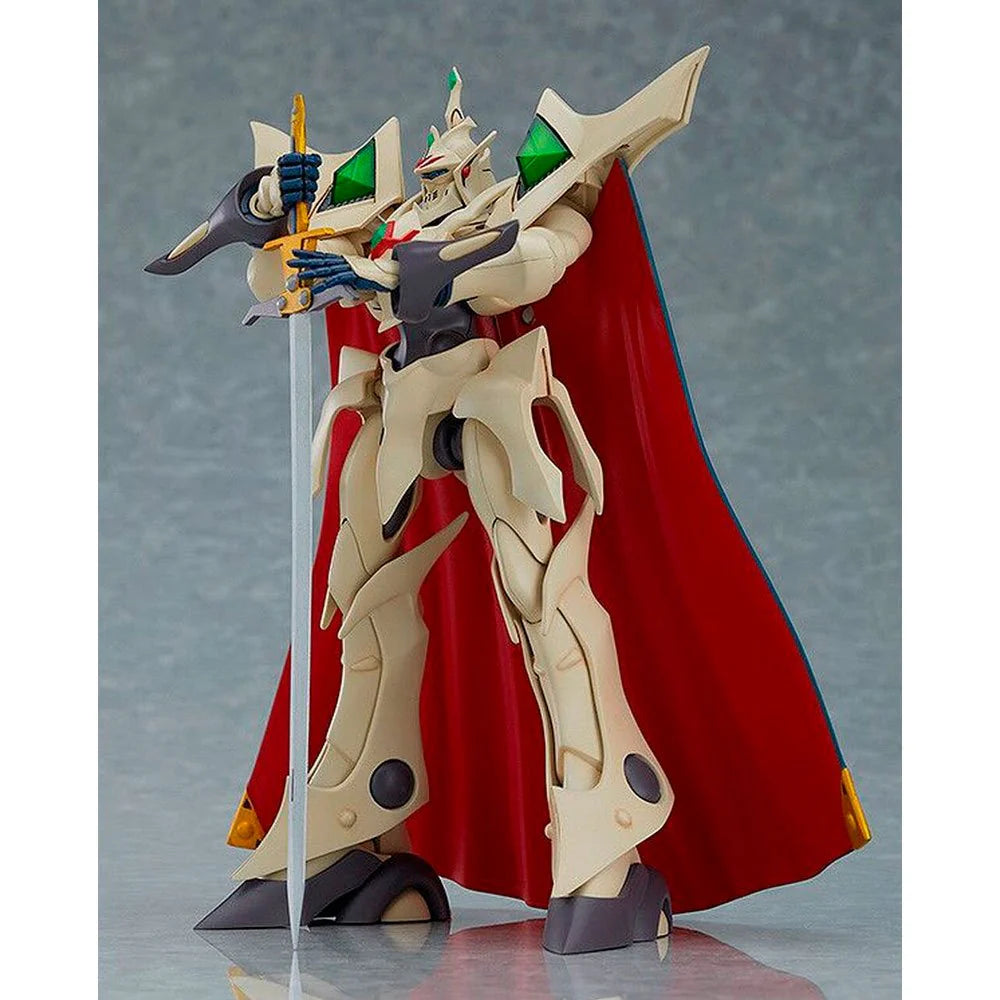 MAQUETA MODEROID ESCAFLOWNE GOOD SMILE COMPANY