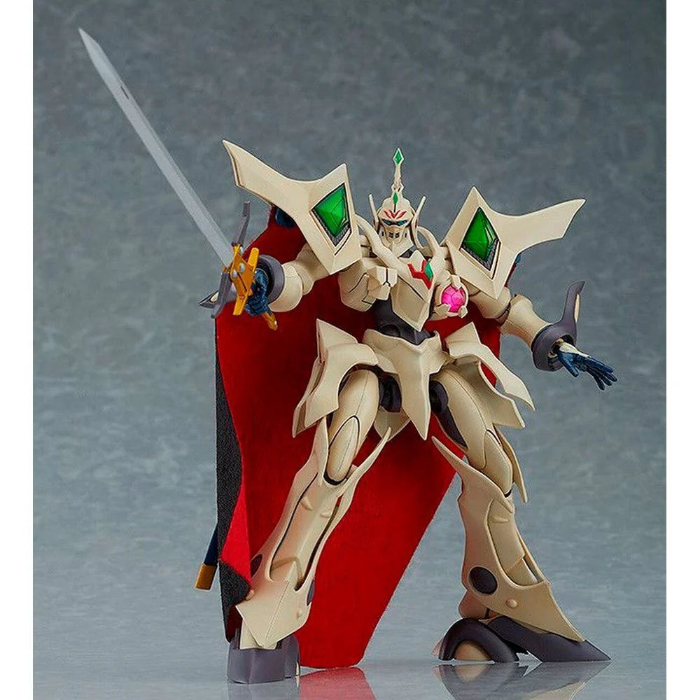 MAQUETA MODEROID ESCAFLOWNE GOOD SMILE COMPANY